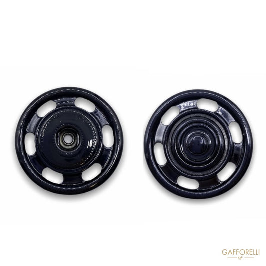 Snap Buttons V50 - Gafforelli Srl LIGHT • MODERN
