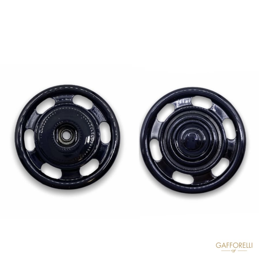 Snap Buttons V50 - Gafforelli Srl LIGHT • MODERN • RESISTANT