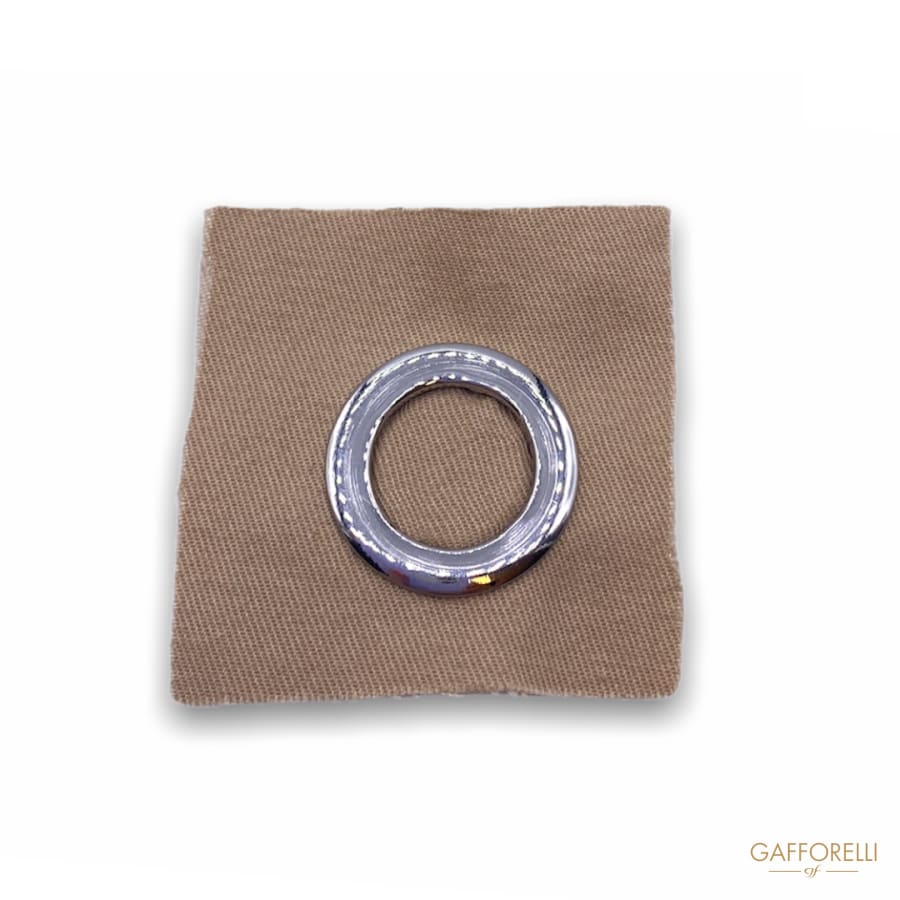 Snap Buttons Zamak Effect B143 - Gafforelli Srl LIGHT