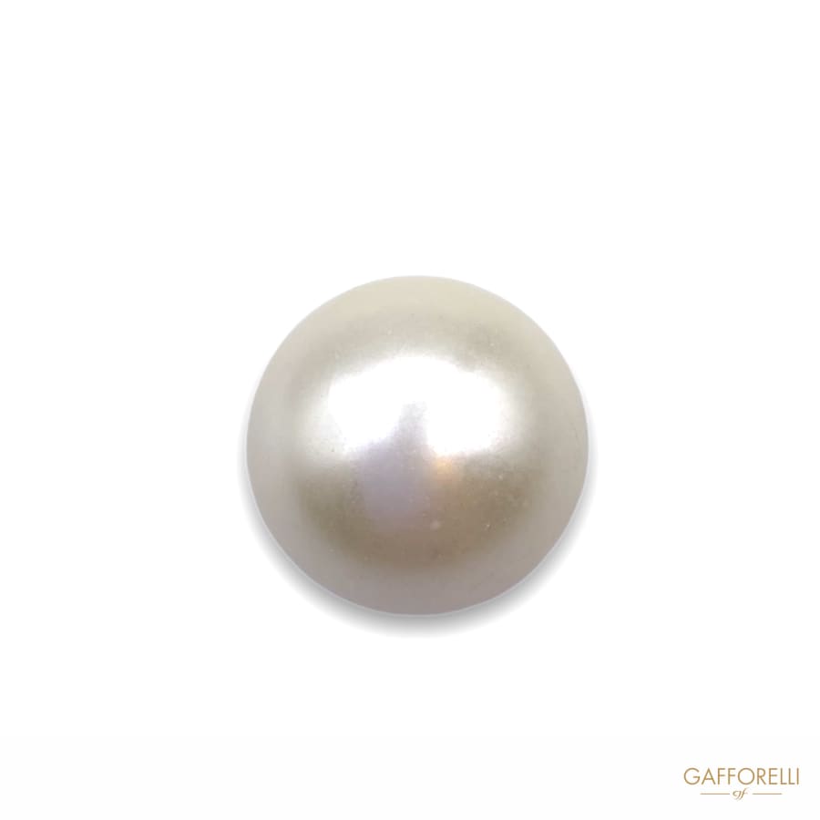 Sphere-shaped Button in Nylon D313 - Gafforelli Srl CLASSIC