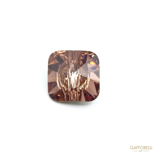 Swarovski Buttons Availble in Different Colors - Art. 9111