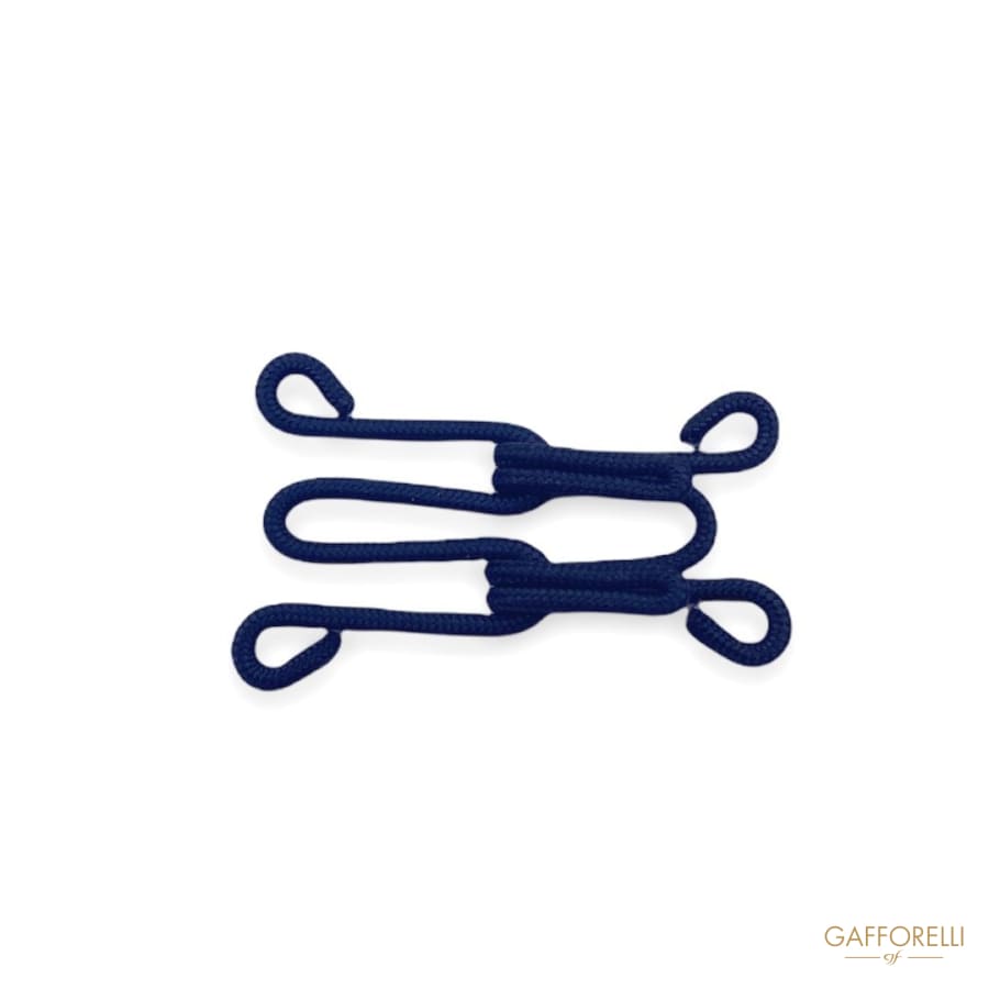 Technical Hook Black 1935 - Gafforelli Srl CLASSIC • hooks