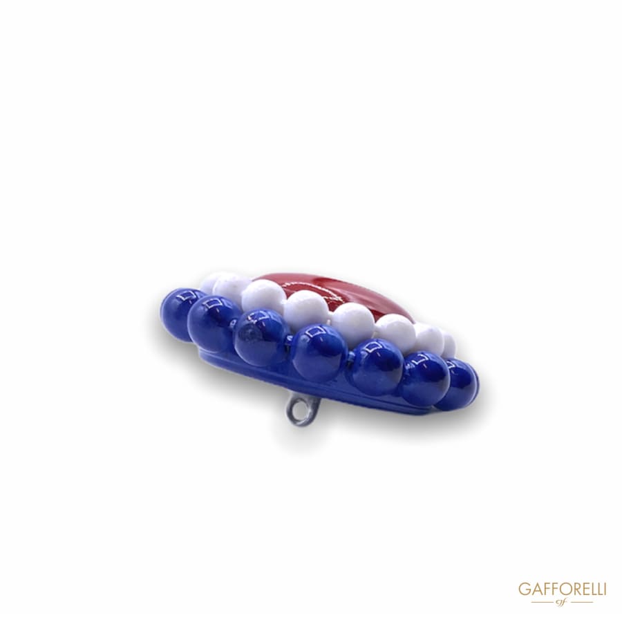 Three - Color Indian Style D256 - Gafforelli Srl BRIGHT
