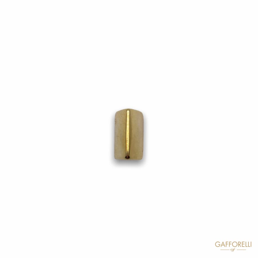 Triangle Cord End 2413 - Gafforelli Srl CLASSIC • cord-end