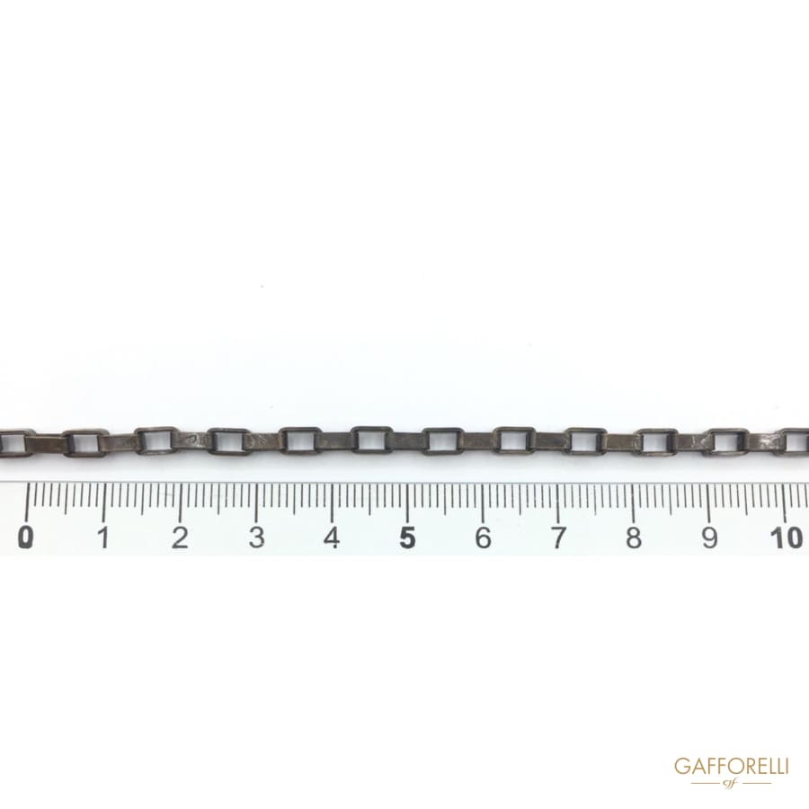 Venetian Brass Chain - 2625 brass chains