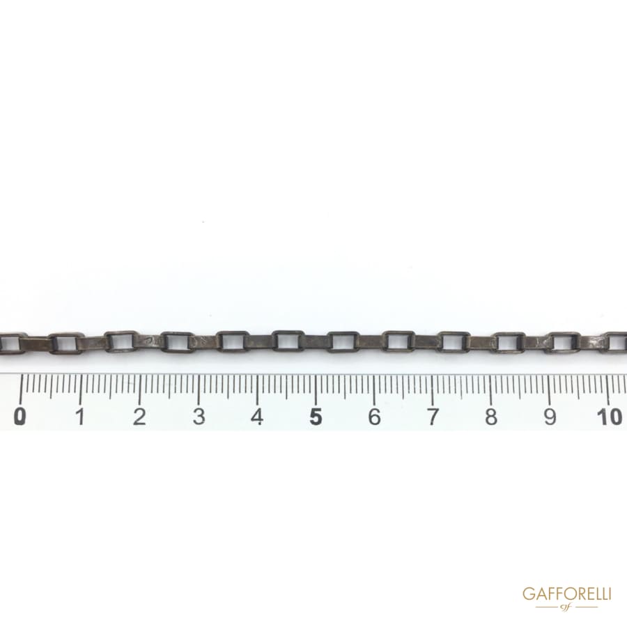 Venetian Brass Chain - 2625 brass chains