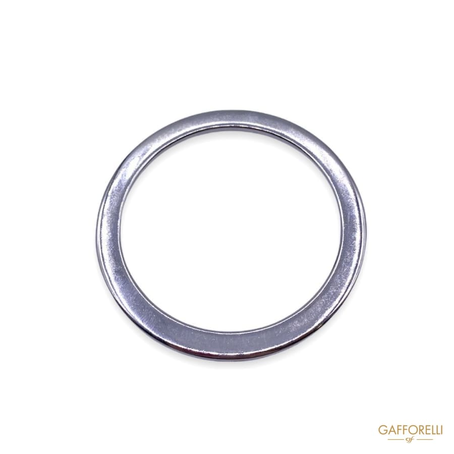 Zamak Ring Simple Design Available in Other Sizes 0365