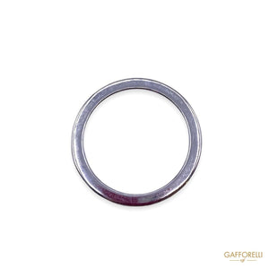 Zamak Ring Simple Design Available in Other Sizes 0365