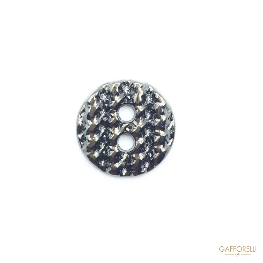 Zink Alloy Buttons for Sportwear - 4748 Gafforelli Srl SHIRT